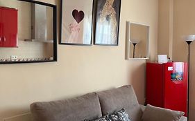 Apartamento Sunset Views Punta Umbria